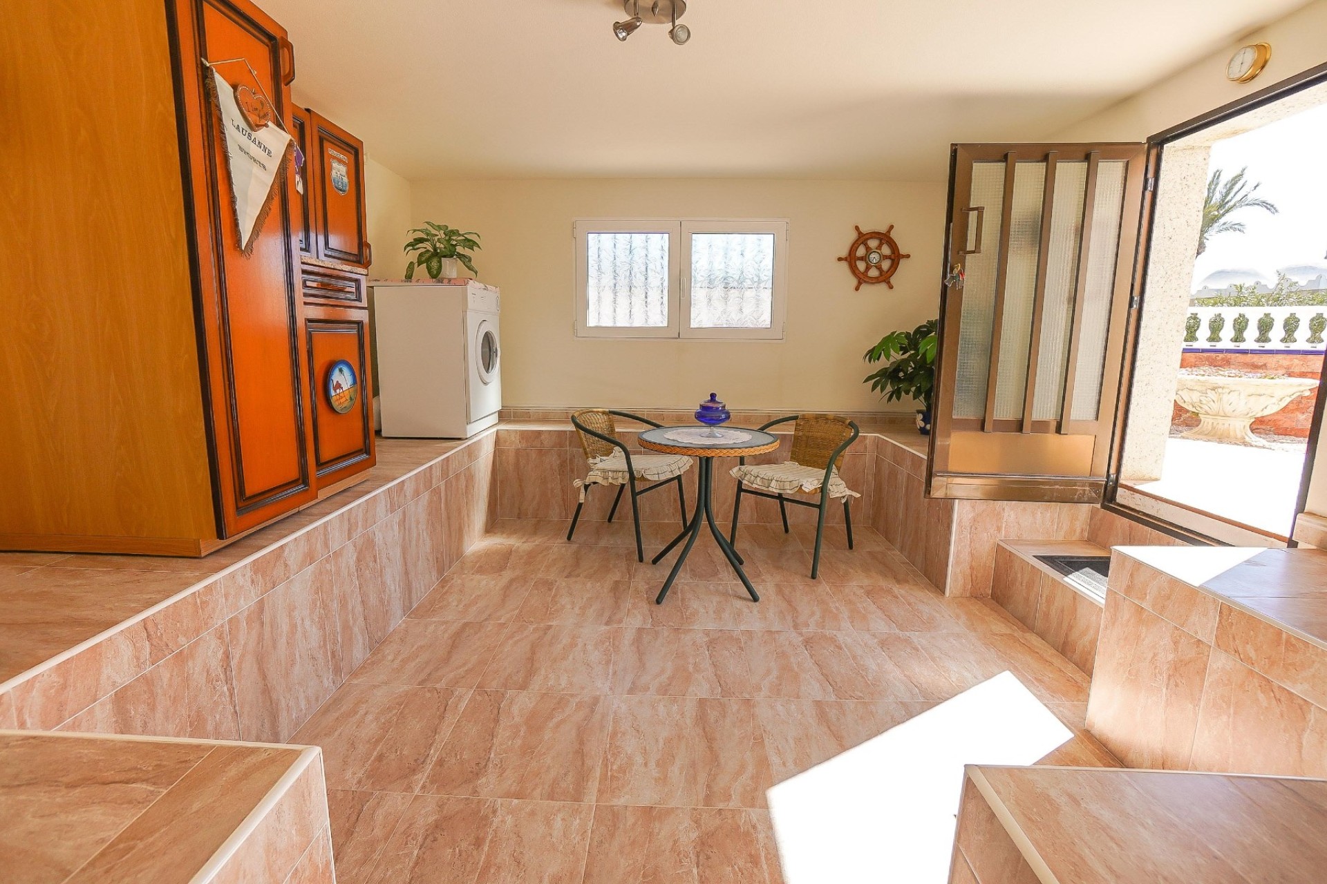 Reventa - Villa independiente - Ciudad Quesada
