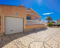 Reventa - Villa independiente - Ciudad Quesada