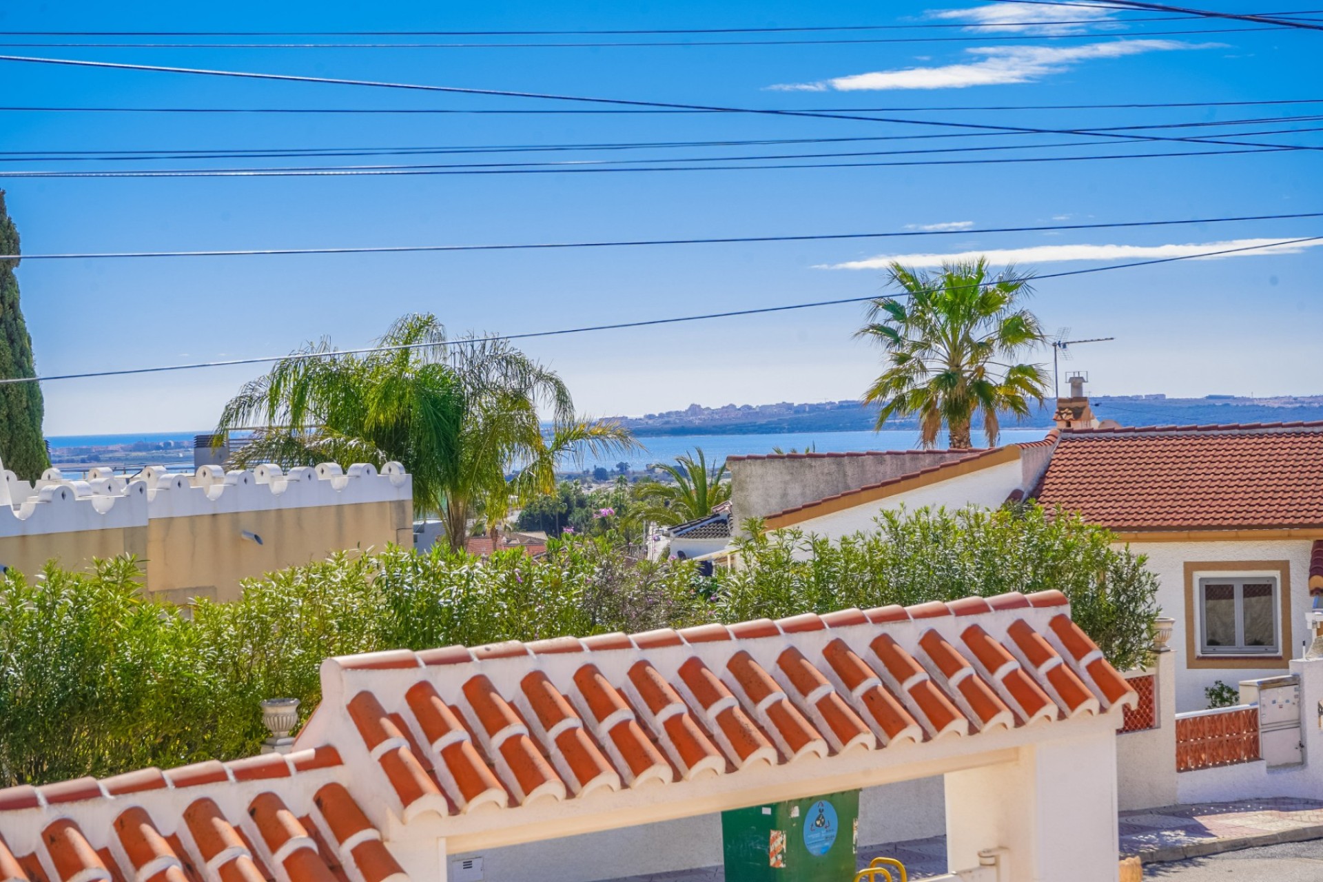 Reventa - Villa independiente - Ciudad Quesada