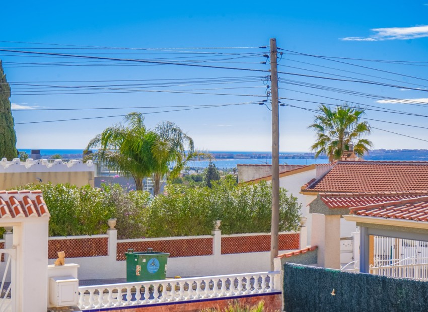 Reventa - Villa independiente - Ciudad Quesada