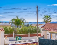 Reventa - Villa independiente - Ciudad Quesada