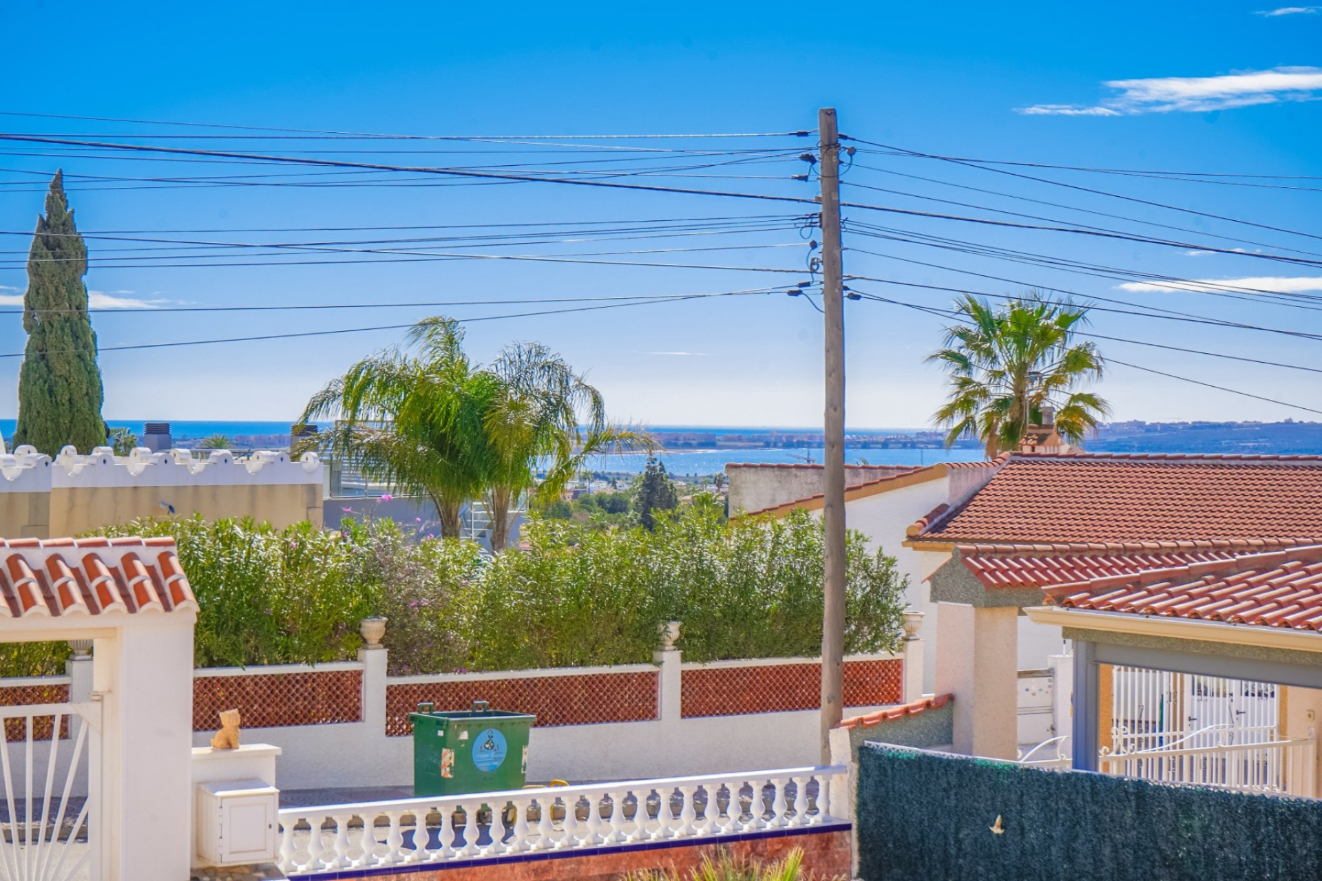 Reventa - Villa independiente - Ciudad Quesada
