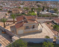 Reventa - Villa independiente - Ciudad Quesada