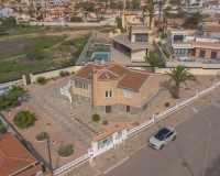 Reventa - Villa independiente - Ciudad Quesada