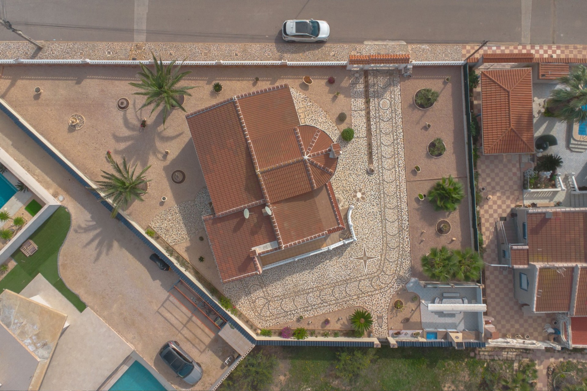 Reventa - Villa independiente - Ciudad Quesada