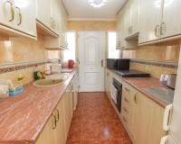 Reventa - Villa independiente - La Marina - Urb. La Marina
