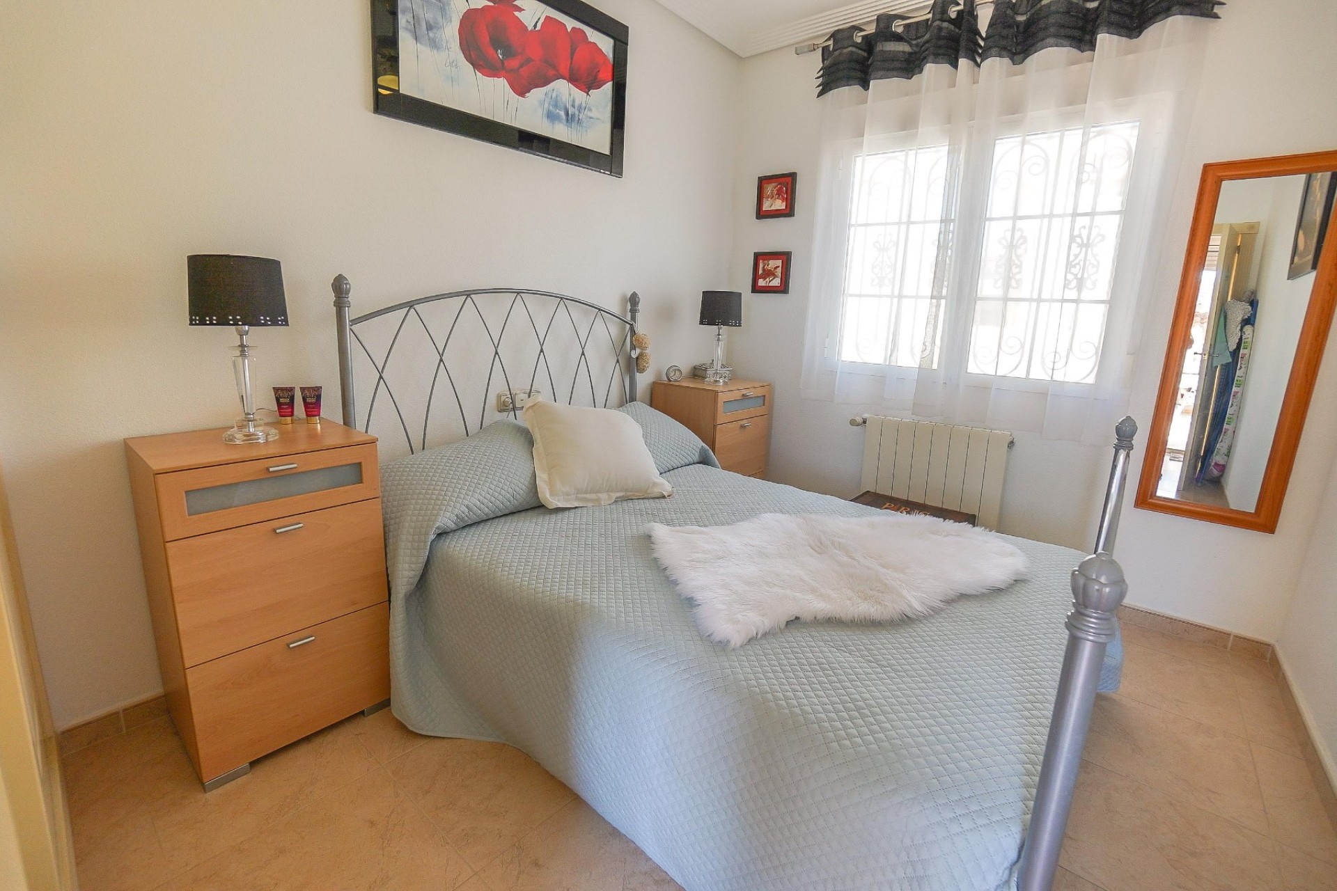 Reventa - Villa independiente - La Marina - Urb. La Marina