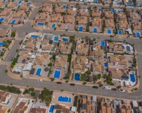 Reventa - Villa independiente - La Marina - Urb. La Marina