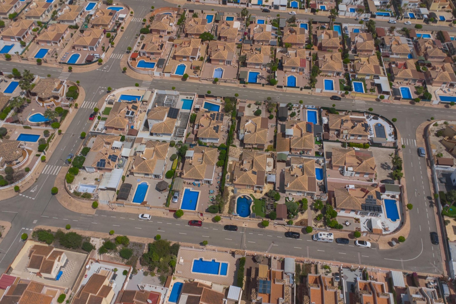 Reventa - Villa independiente - La Marina - Urb. La Marina