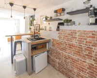 Reventa - Villa independiente - La Marina - Urb. La Marina
