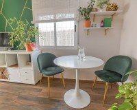 Reventa - Villa independiente - La Marina - Urb. La Marina