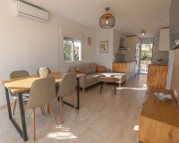 Reventa - Villa independiente - La Marina - Urb. La Marina