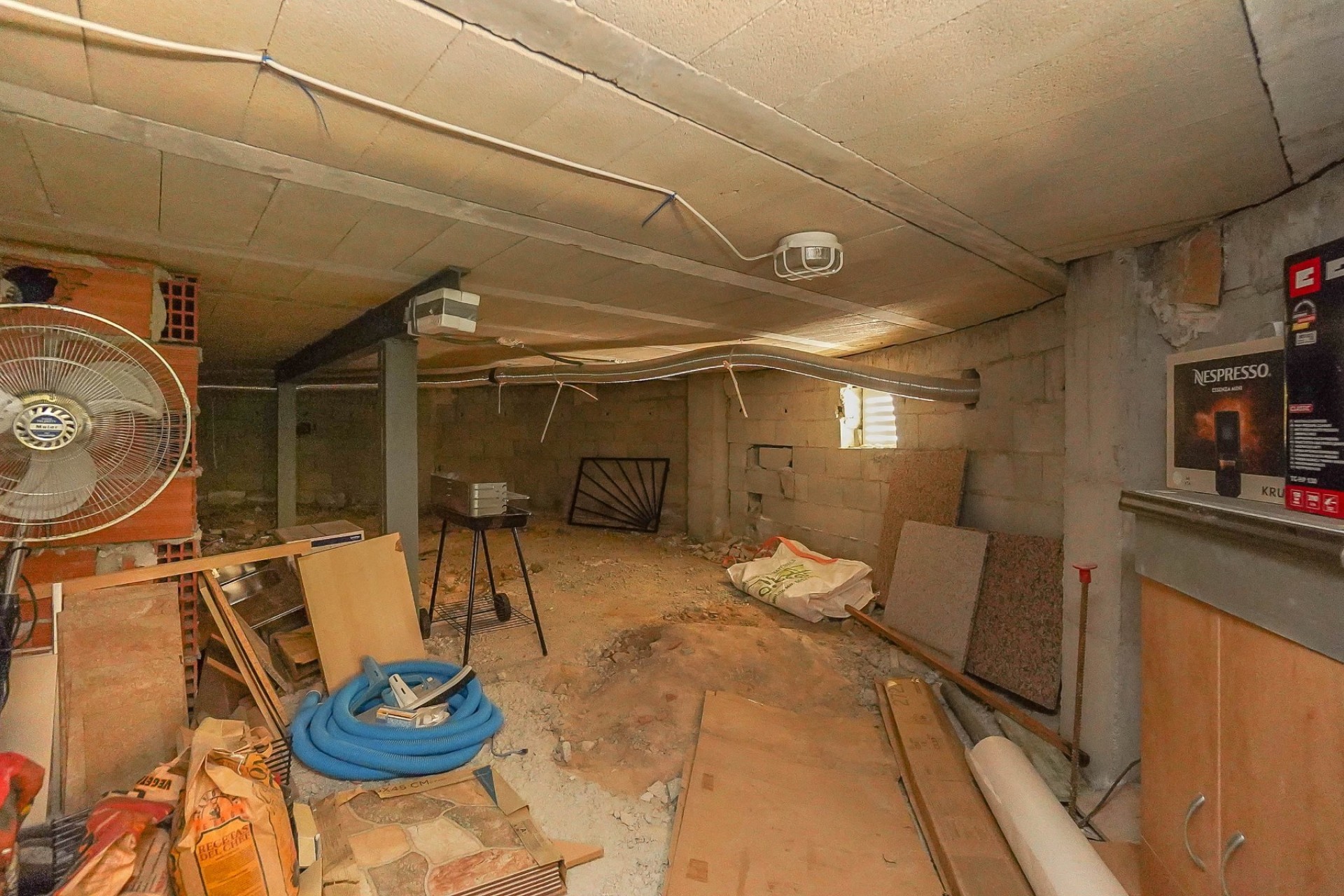 Reventa - Villa - La Marina - Urb. El Oasis
