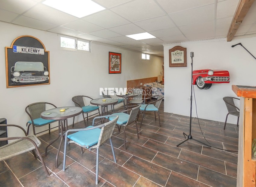 Reventa - Villa - La Marina - Urb. El Oasis