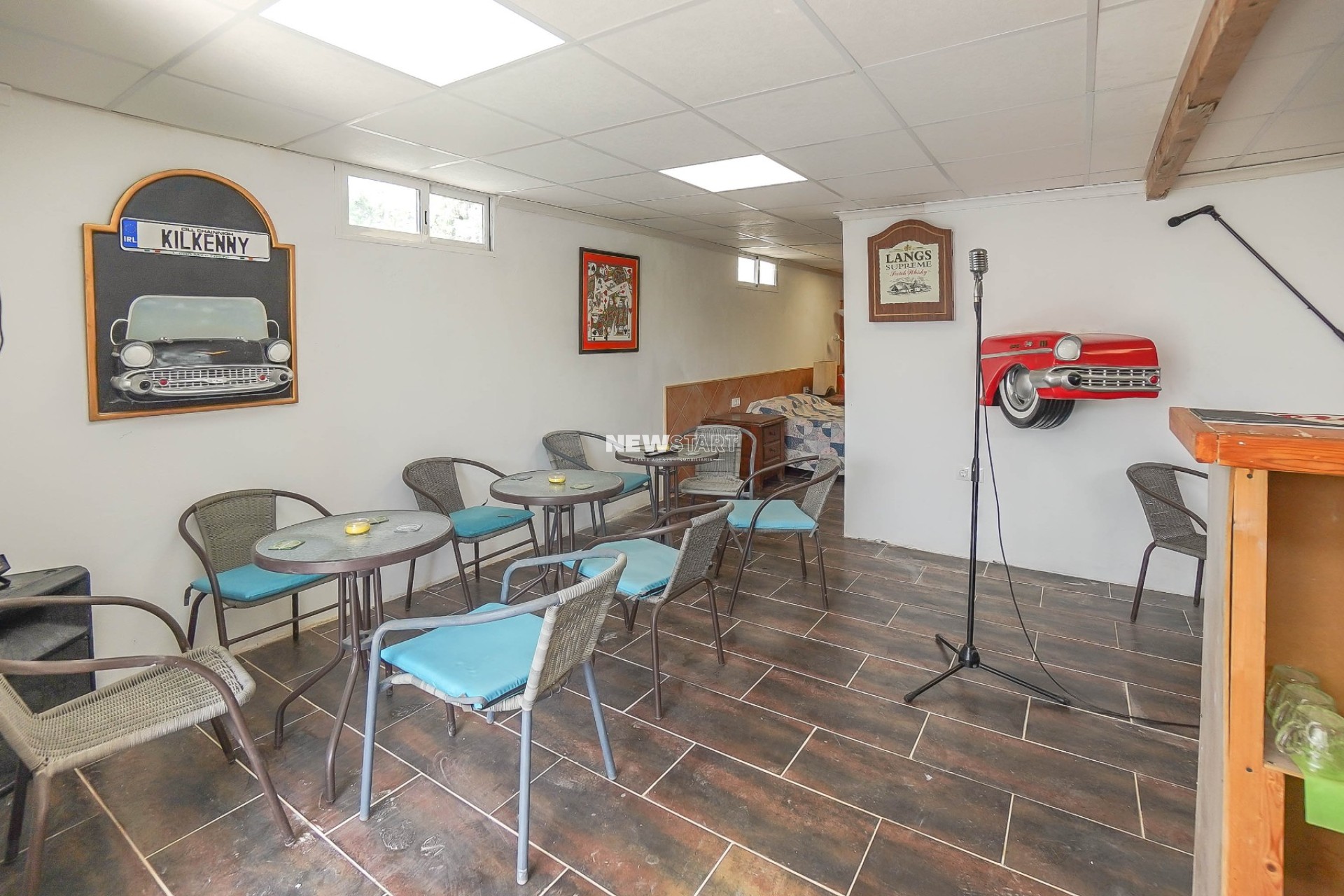 Reventa - Villa - La Marina - Urb. El Oasis