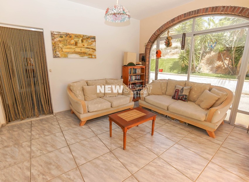 Reventa - Villa - La Marina - Urb. El Oasis