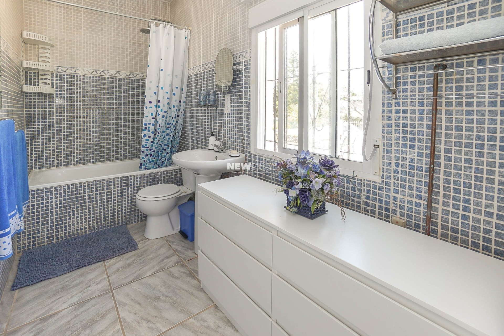 Reventa - Villa - La Marina - Urb. El Oasis