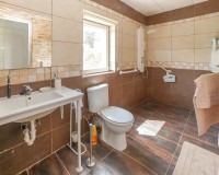 Reventa - Villa - La Marina - Urb. El Oasis