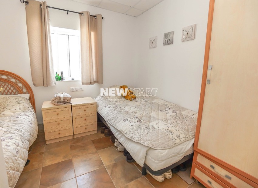 Reventa - Villa - La Marina - Urb. El Oasis