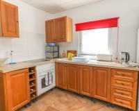 Reventa - Villa - La Marina - Urb. El Oasis