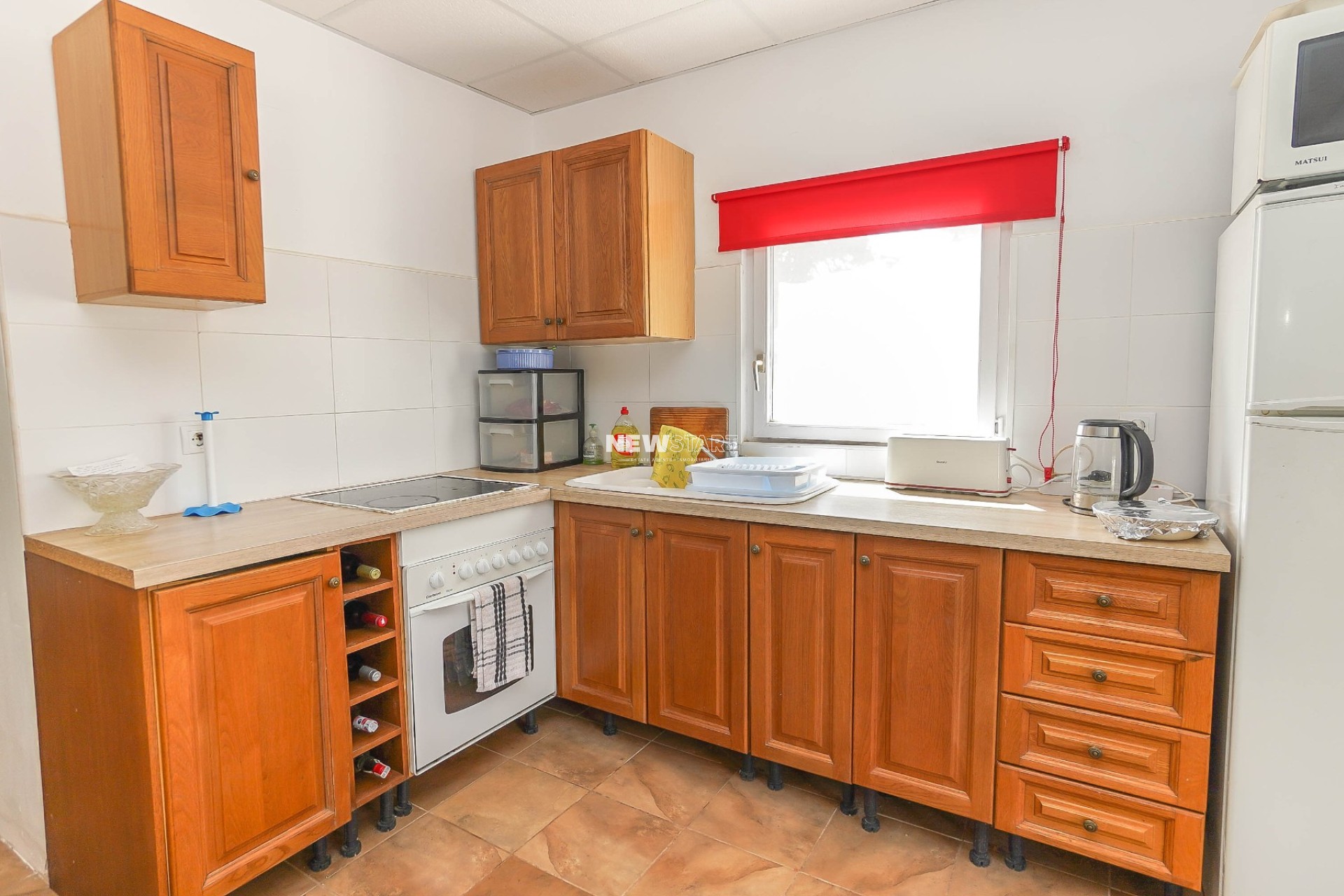 Reventa - Villa - La Marina - Urb. El Oasis