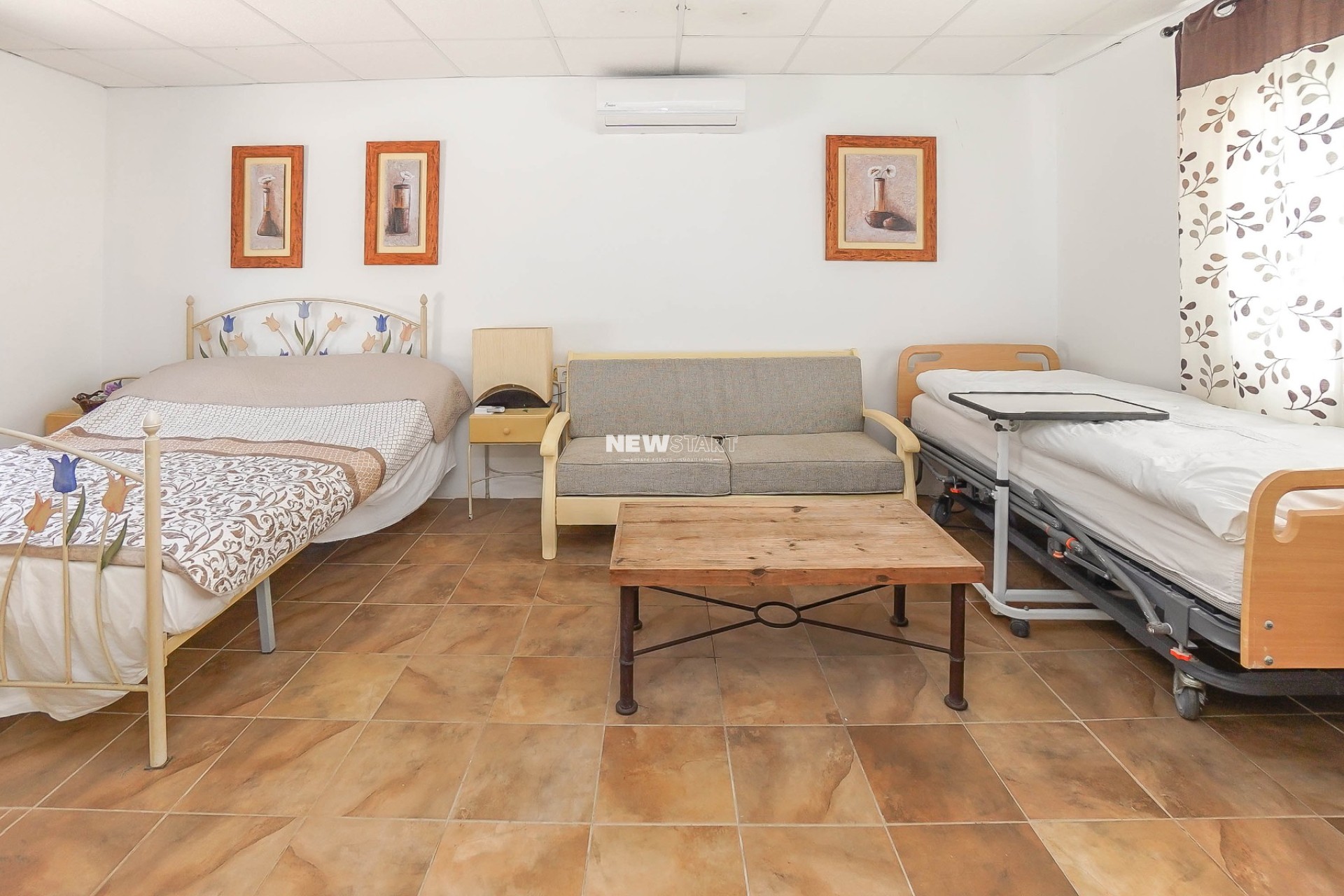 Reventa - Villa - La Marina - Urb. El Oasis