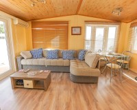 Reventa - Villa - La Marina - Urb. El Oasis
