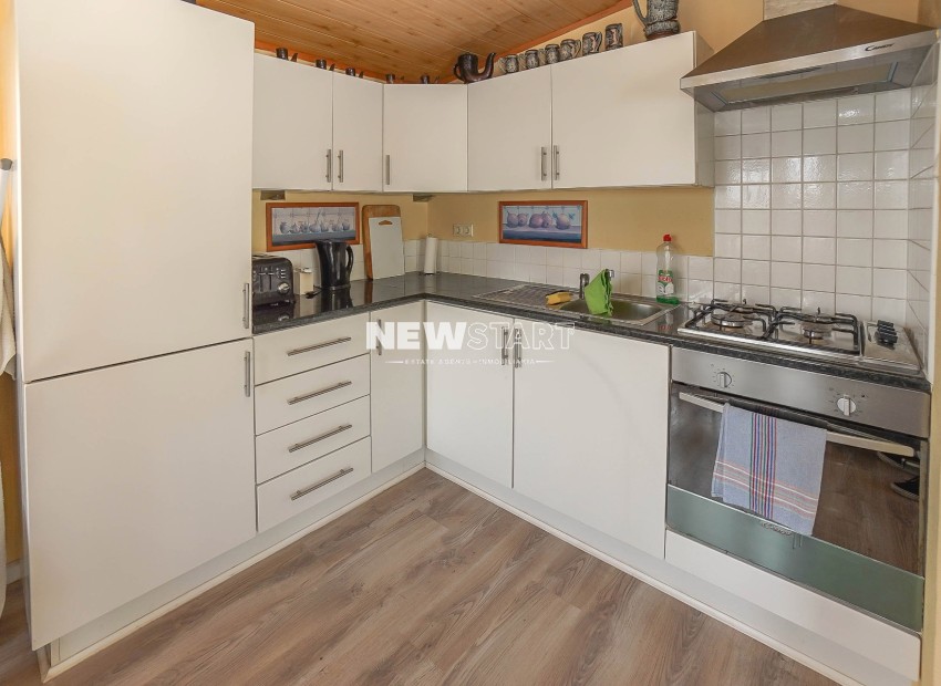 Reventa - Villa - La Marina - Urb. El Oasis