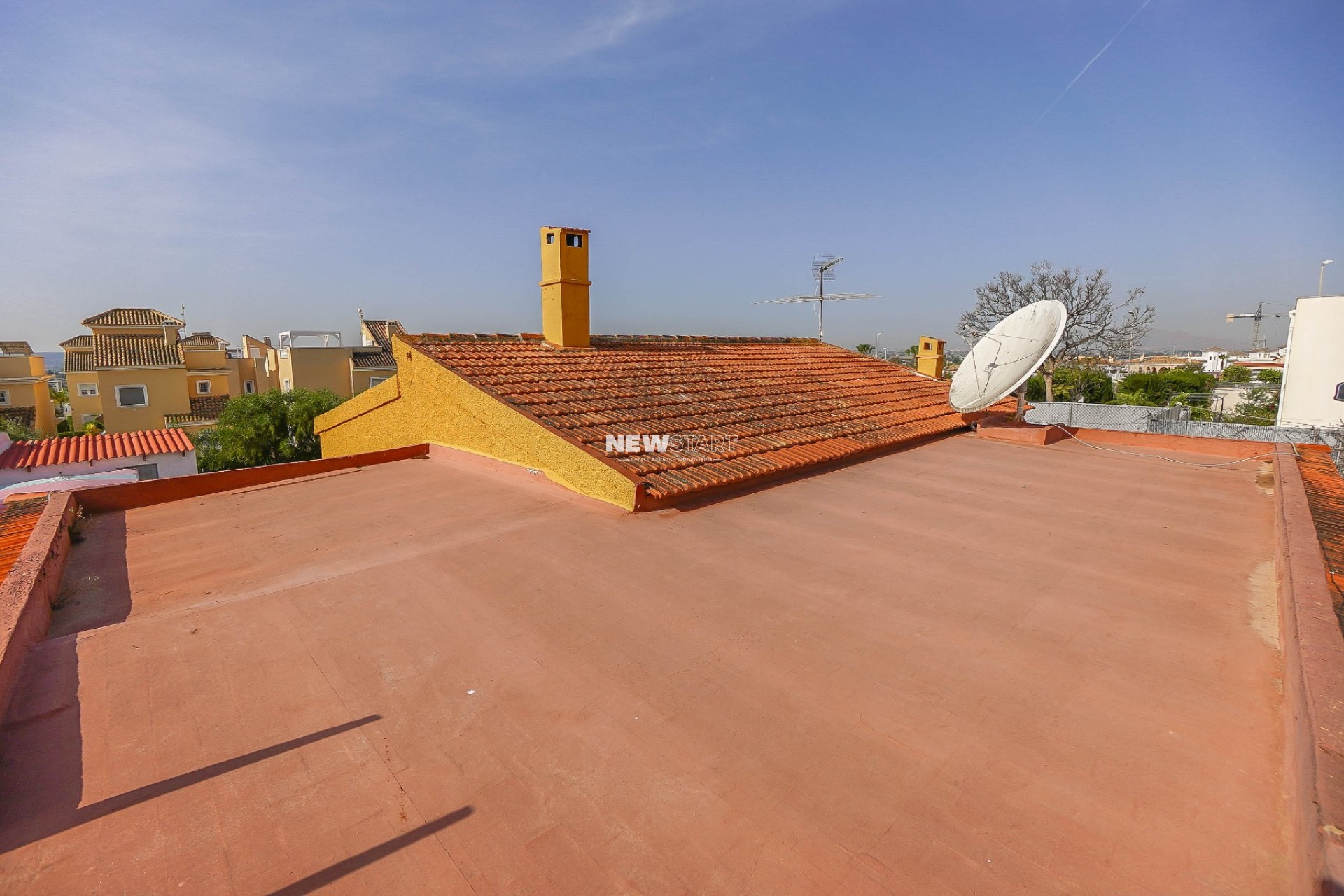 Reventa - Villa - La Marina - Urb. La Marina