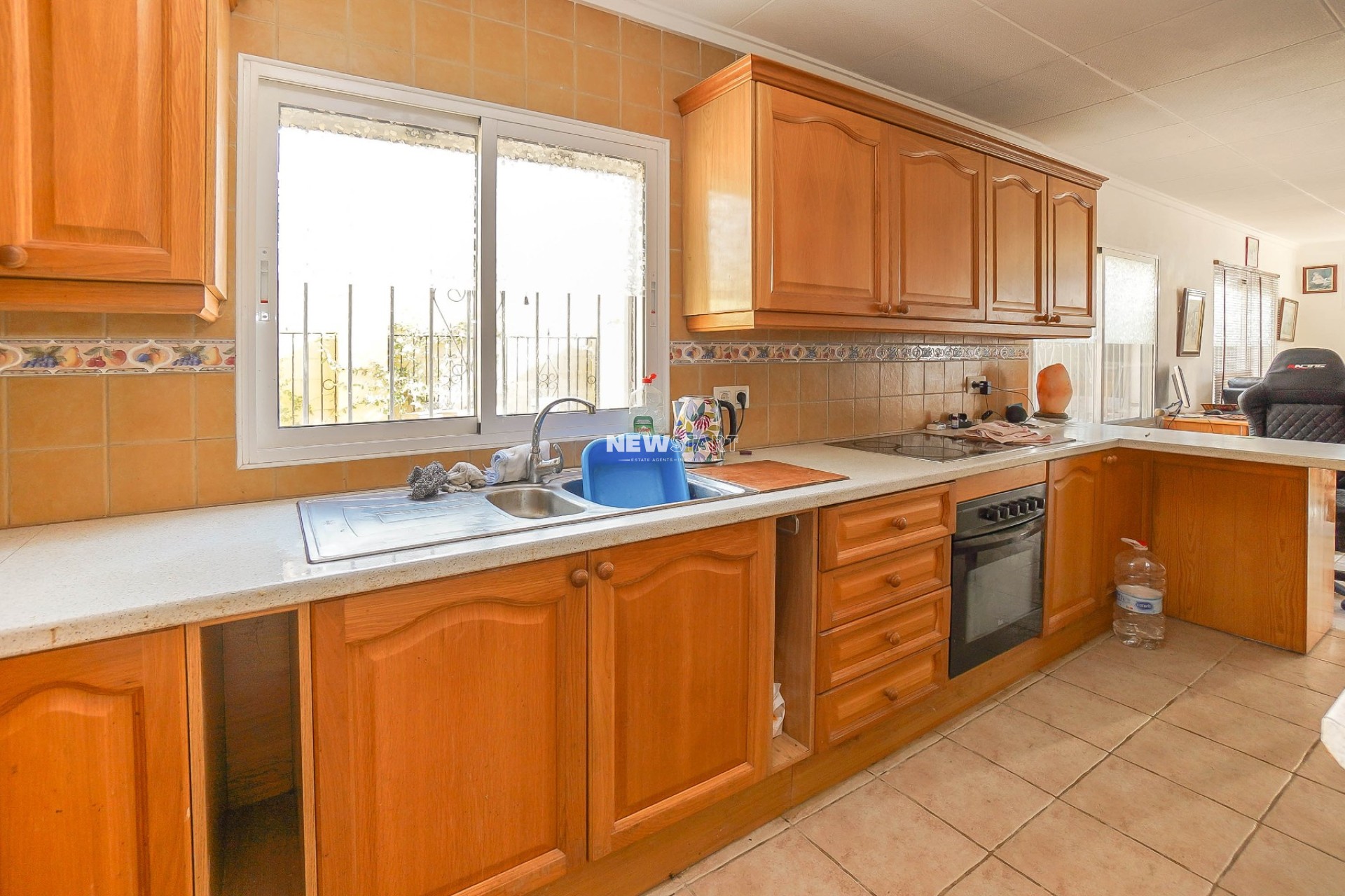 Reventa - Villa - La Marina - Urb. La Marina