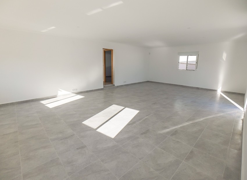 Reventa - Villa - La Marina - Urb. La Marina