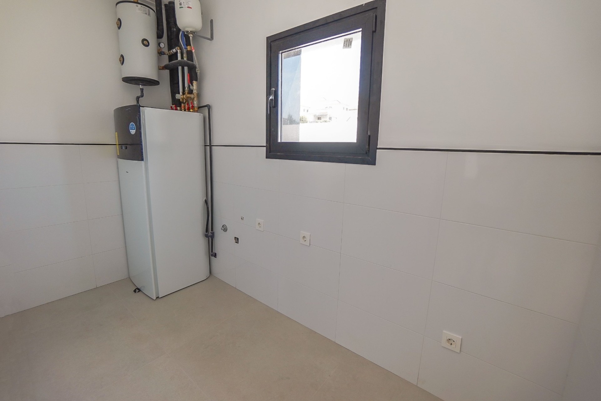 Reventa - Villa - La Marina - Urb. La Marina