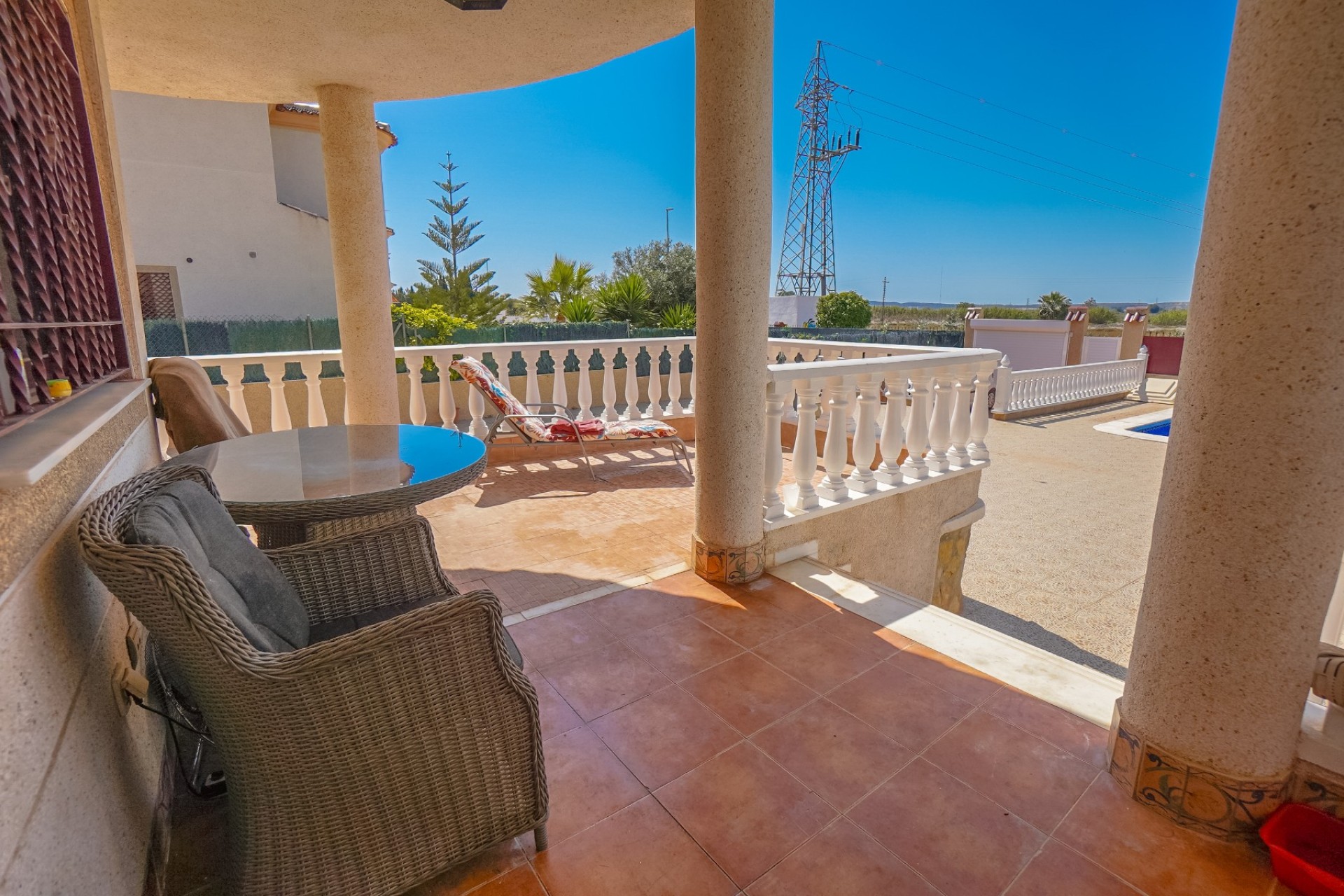 Reventa - Villa - La Marina - Urb. La Marina