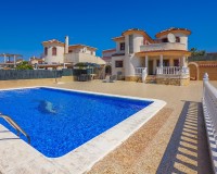 Reventa - Villa - La Marina - Urb. La Marina