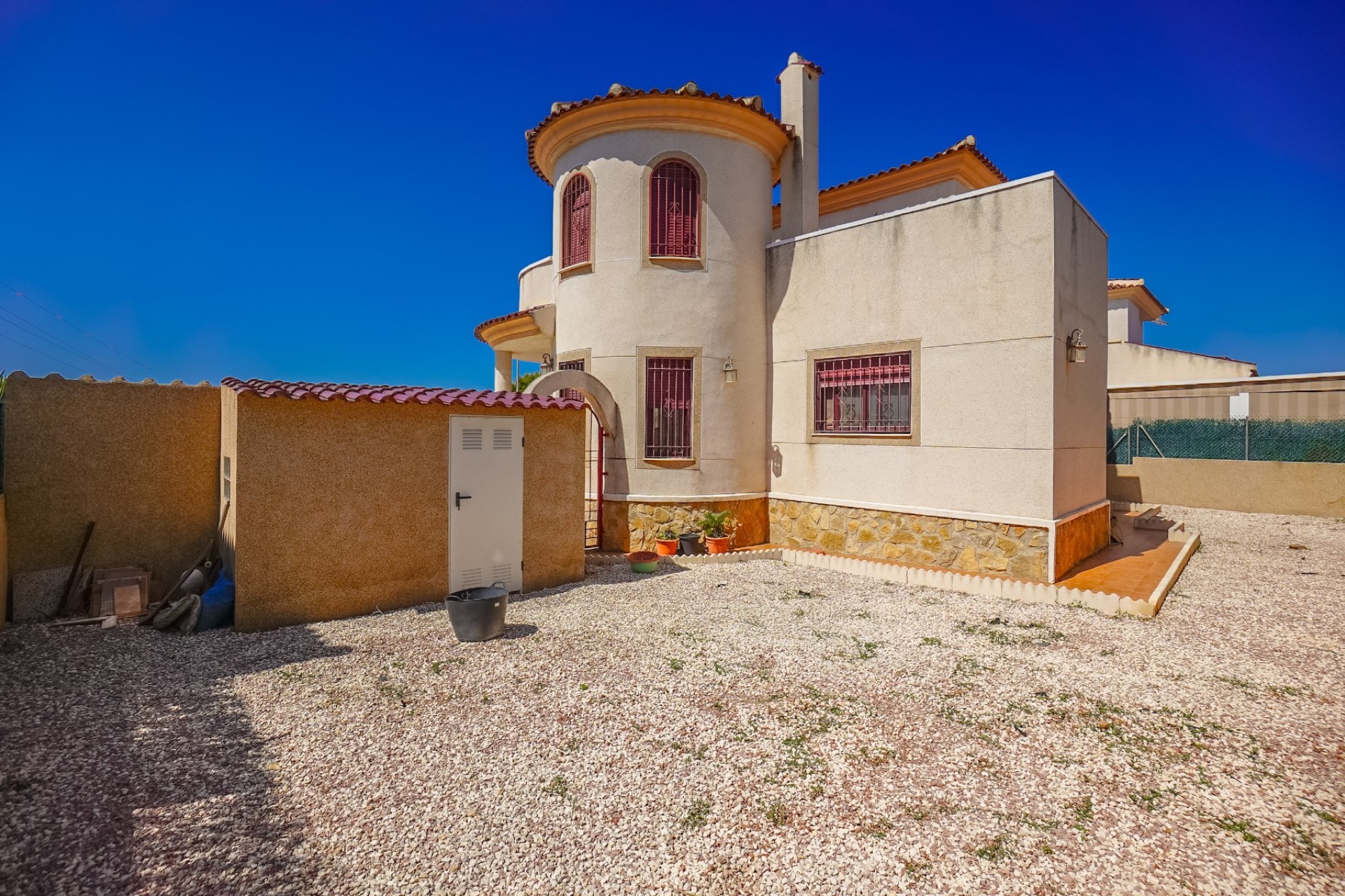 Reventa - Villa - La Marina - Urb. La Marina