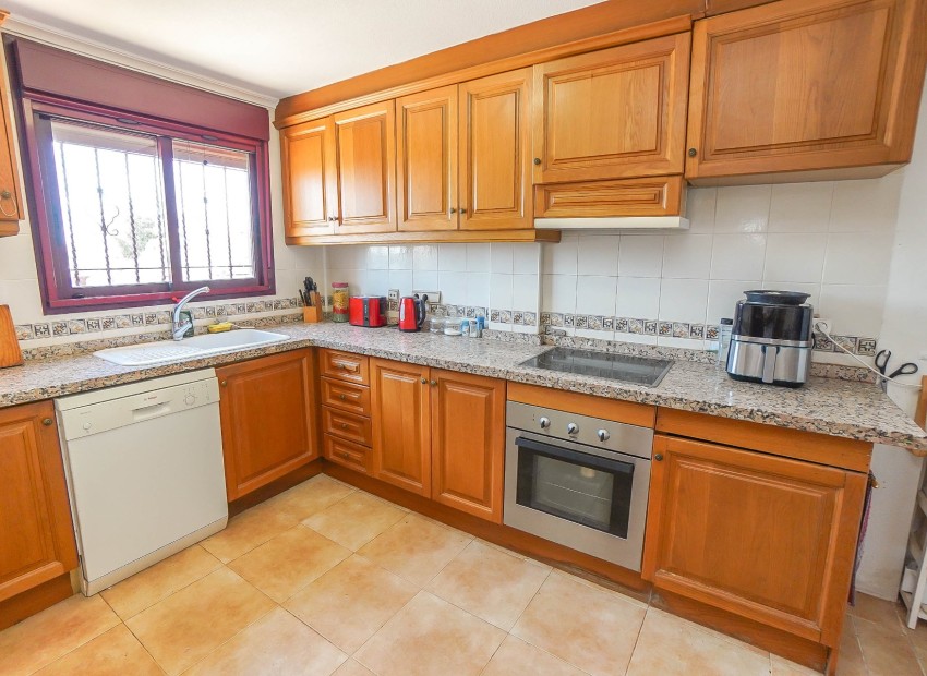 Reventa - Villa - La Marina - Urb. La Marina
