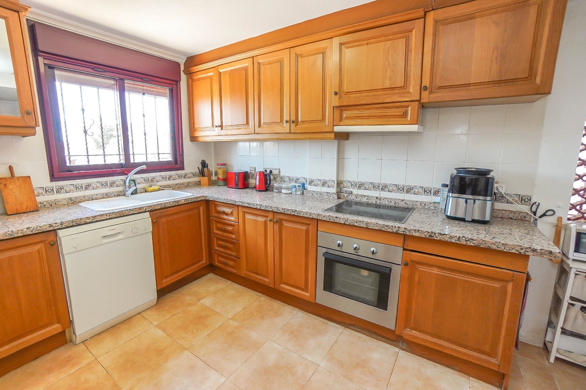 Reventa - Villa - La Marina - Urb. La Marina