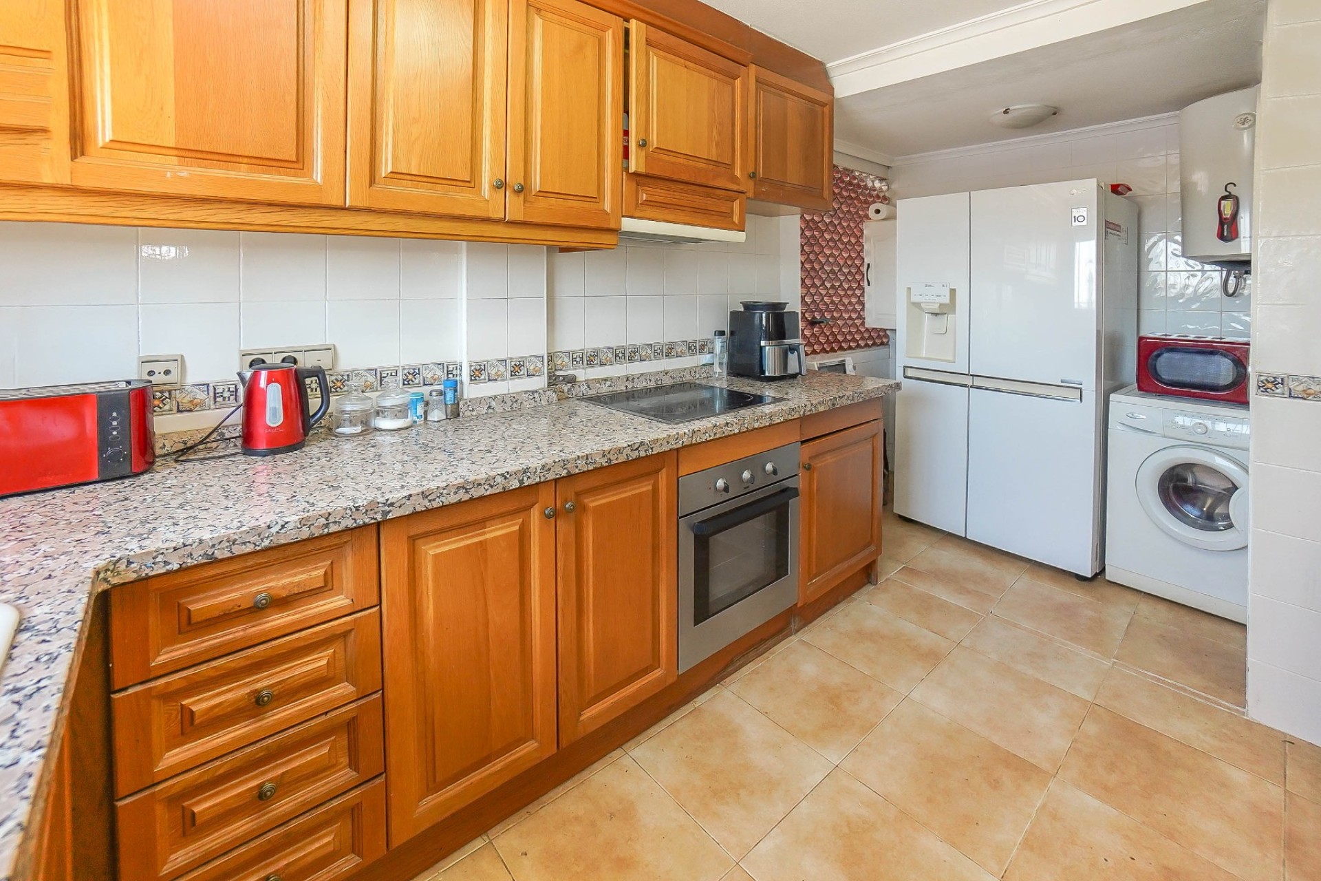 Reventa - Villa - La Marina - Urb. La Marina