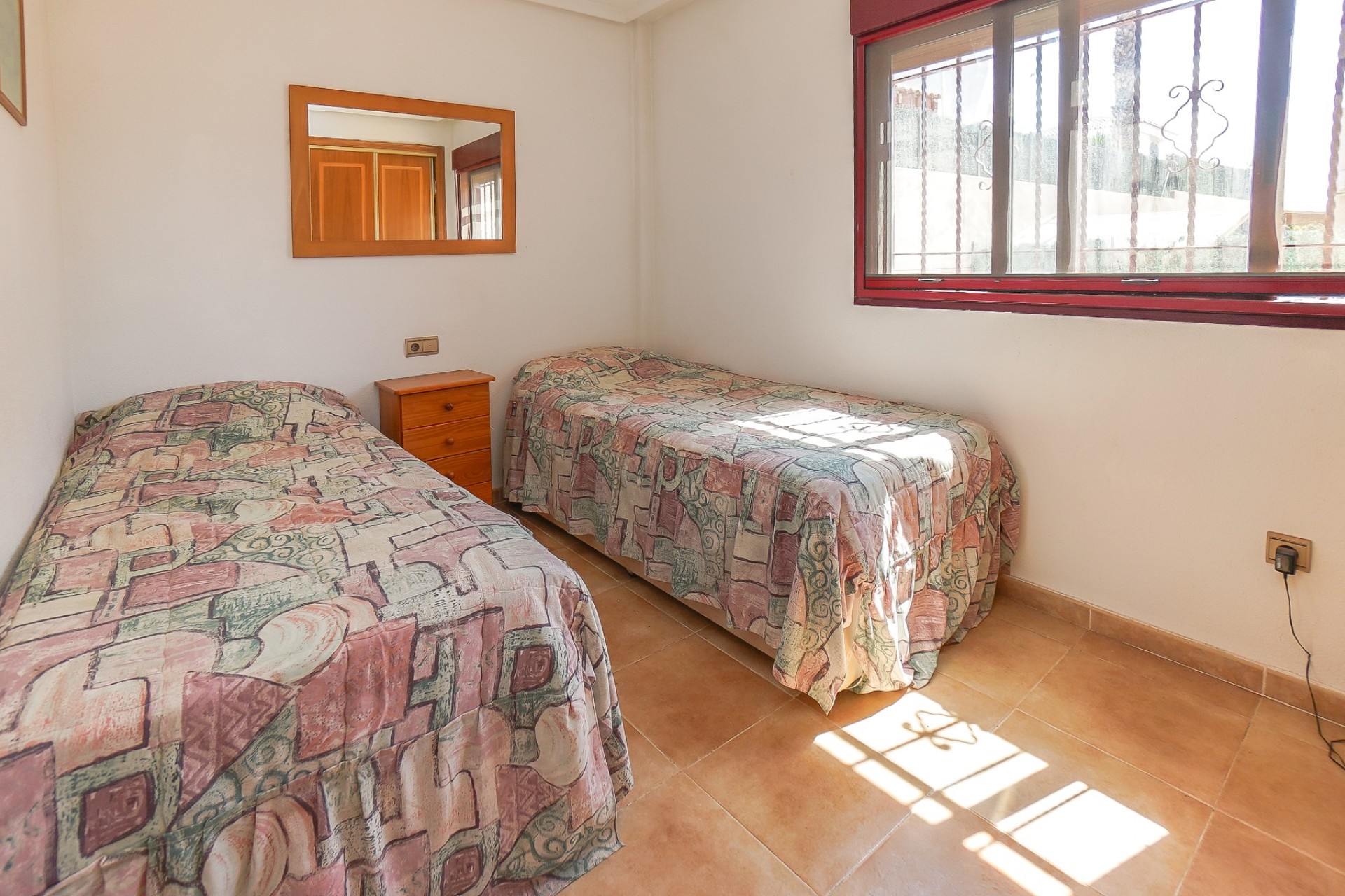 Reventa - Villa - La Marina - Urb. La Marina