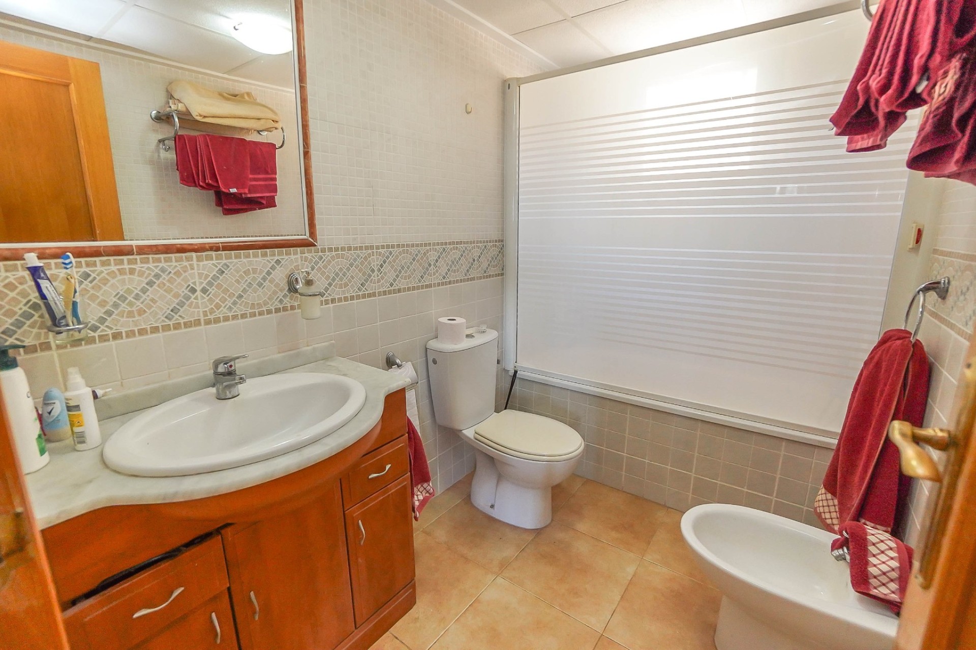 Reventa - Villa - La Marina - Urb. La Marina