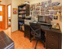 Reventa - Vivienda quad Julia - La Marina - Urb. La Marina