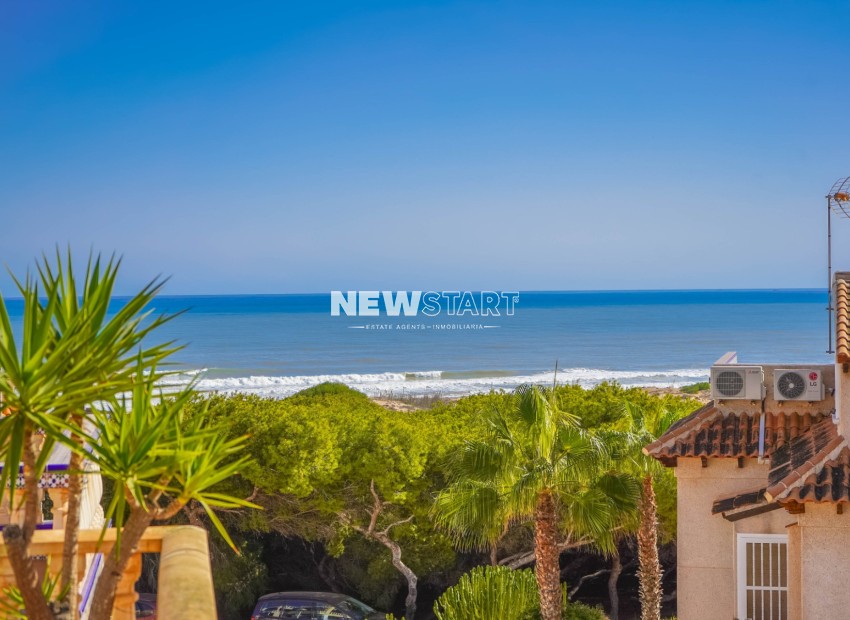 Revente - Appartement Duplex - Guardamar del Segura - Guardamar