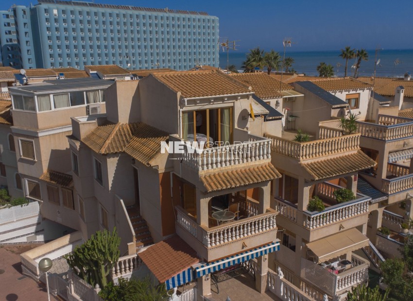 Revente - Appartement Duplex - Guardamar del Segura - Guardamar