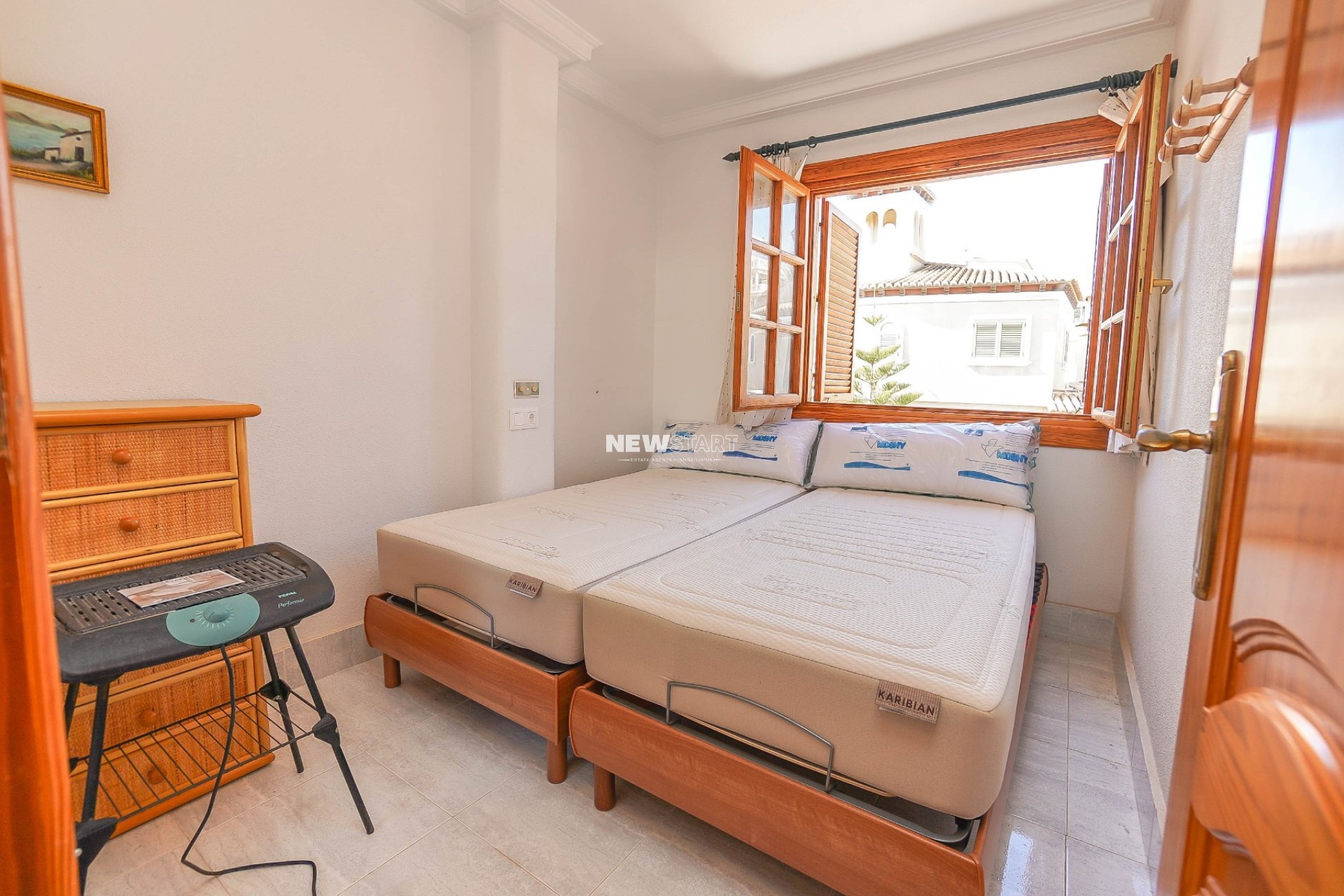 Revente - Appartement Duplex - Guardamar del Segura - Guardamar