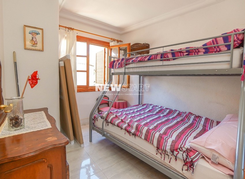 Revente - Appartement Duplex - Guardamar del Segura - Guardamar