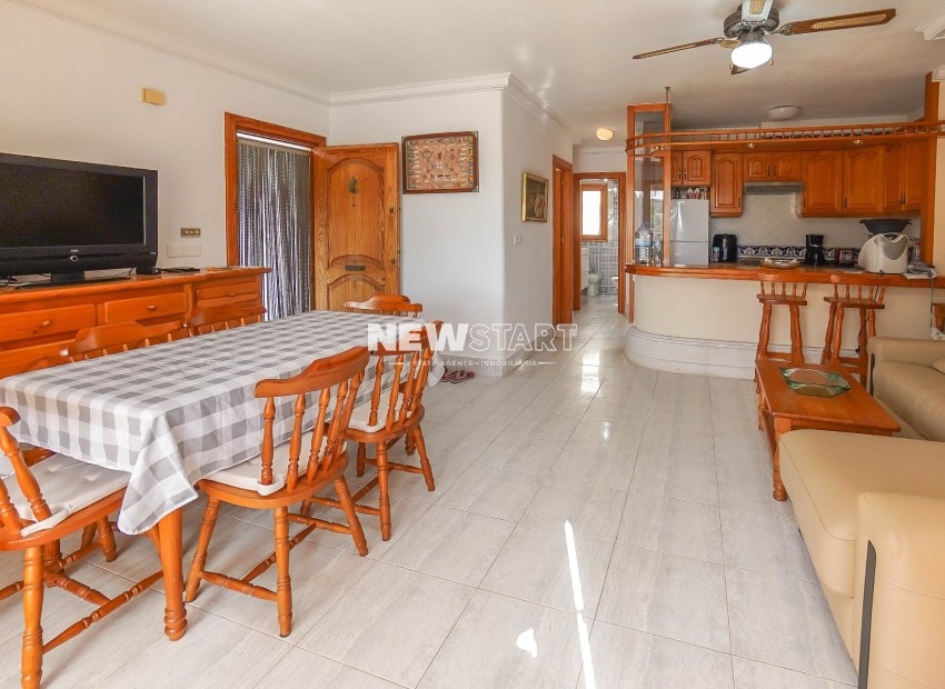 Revente - Appartement Duplex - Guardamar del Segura - Guardamar