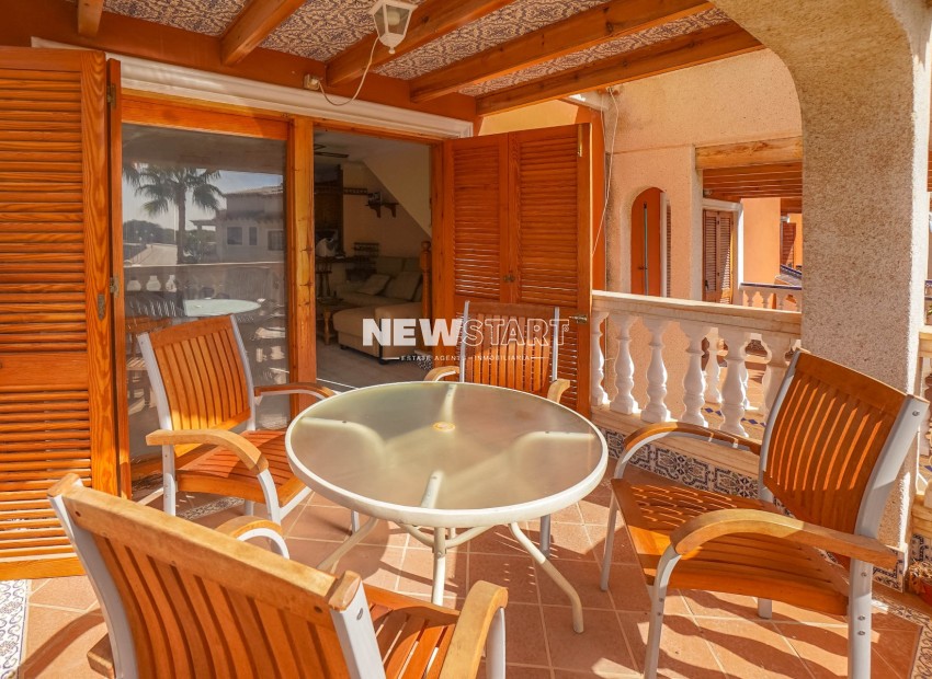 Revente - Appartement Duplex - Guardamar del Segura - Guardamar