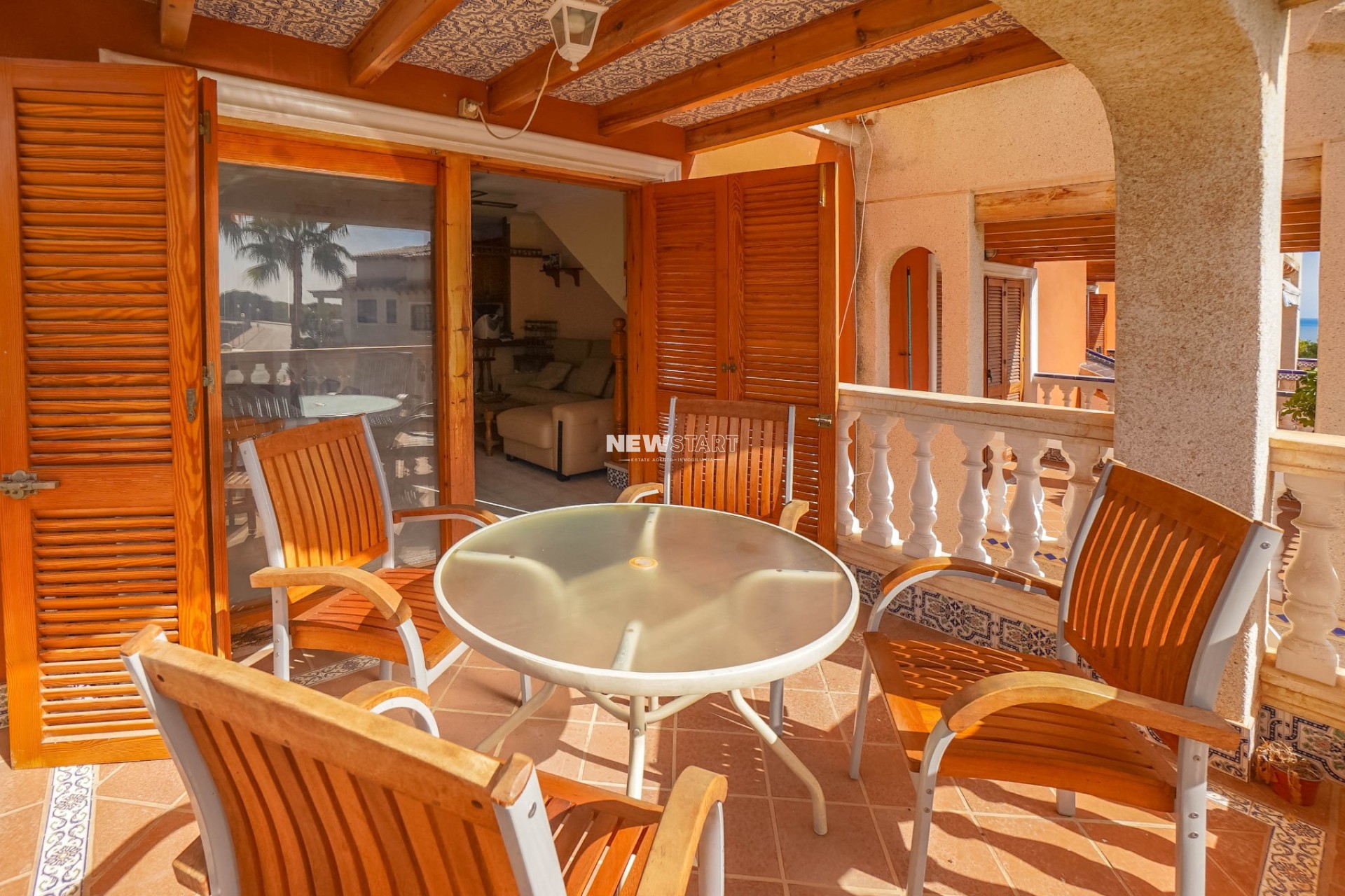 Revente - Appartement Duplex - Guardamar del Segura - Guardamar