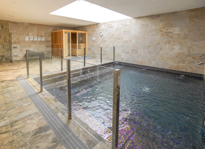 Revente - Appartement - Guardamar del Segura - El Raso