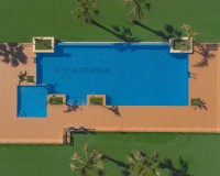 Revente - Appartement - Guardamar del Segura - El Raso